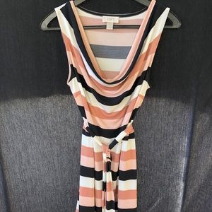 Gorgeous Loft Sleeveless dress